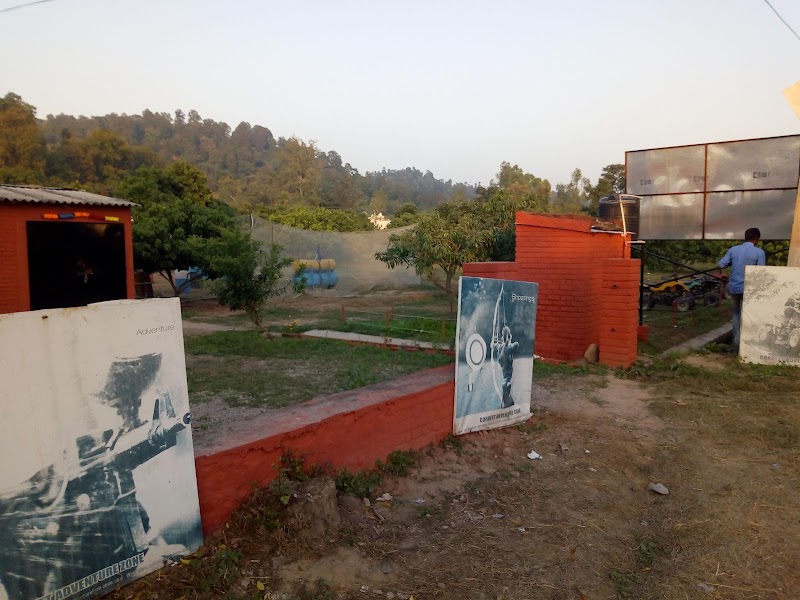 Jim Corbett Jeep Safari Booking - Jim Corbett Jeep Safari Booking Jhirna Gate Road Himmatpur Dotiyal, Dhela Rd, Sawal Deh East, Sewal Khaliya, Uttarakhand 244715, India