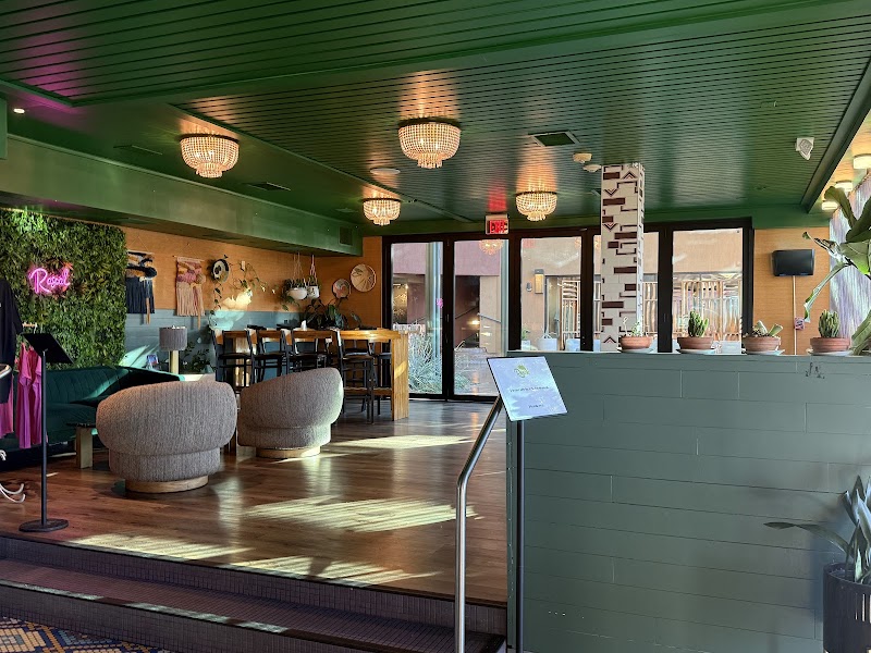 Rascal Modern American Diner & Bar - Rascal Modern American Diner & Bar, 2250 AZ-89A, Sedona, AZ 86336, USA