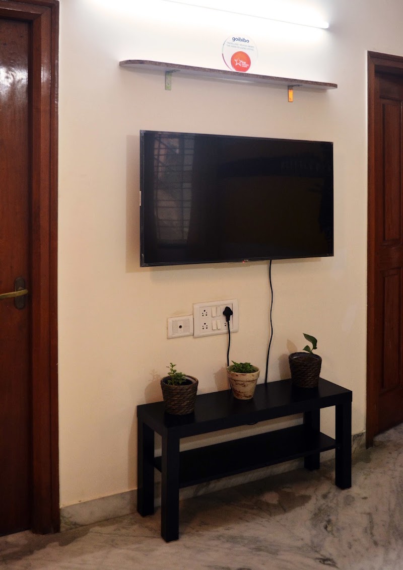 The Hood Hostel - The Hood Hostel #63, 2A cross, Block 5, 64, 17th H Main Rd, KHB Colony, 5th Block, Koramangala, Bengaluru, Karnataka 560095, India