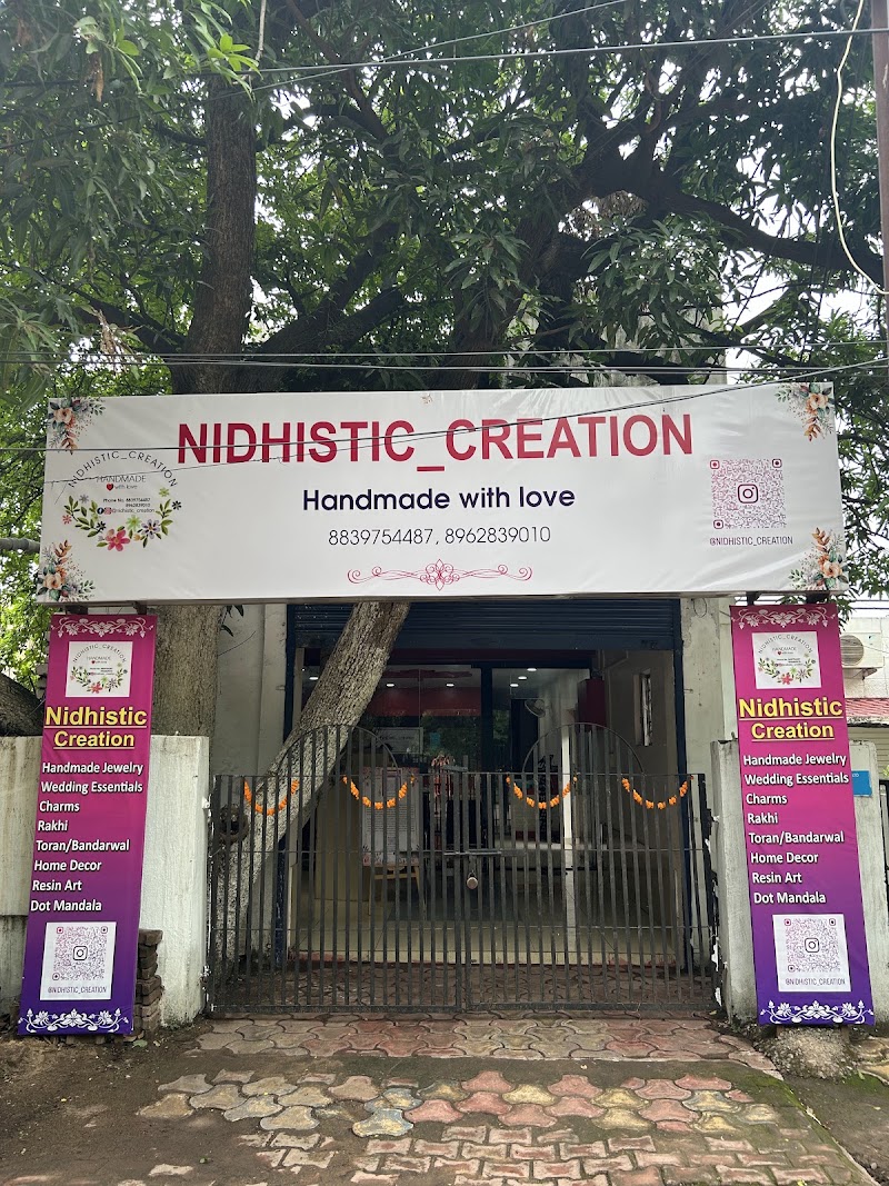 Nidhistic Creation