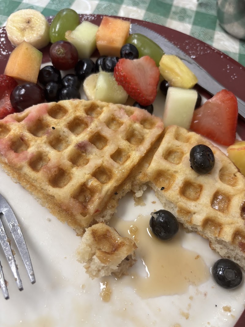 Alice's Kitchen - Alice's Kitchen, 1108 E Ocean Ave, Sea Bright, NJ 07760, USA