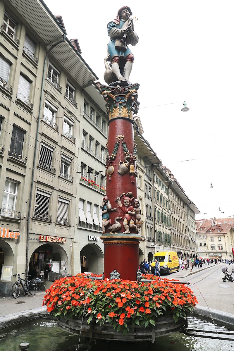 Pfeiferbrunnen