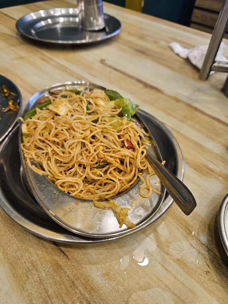 HARI BOL Restaurant - HARI BOL Restaurant Upper Rd, Har Ki Pauri, Haridwar, Uttarakhand 249401, India
