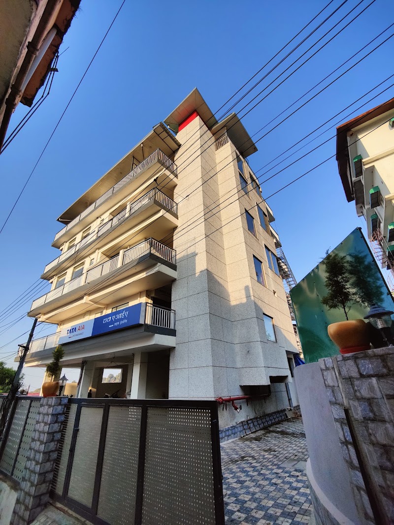 Dadhwal BnB - Dadhwal BnB Dhadwal Complex, Kacheri Adda, Chilgari, Dharamshala, Himachal Pradesh 176215, India