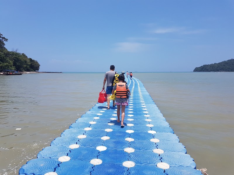 Phuket Island Hopping - Phuket Island Hopping 29/12 Moo 1., Theppathan Road, Rassada, Muang Phuket, Phuket 83000, Thailand