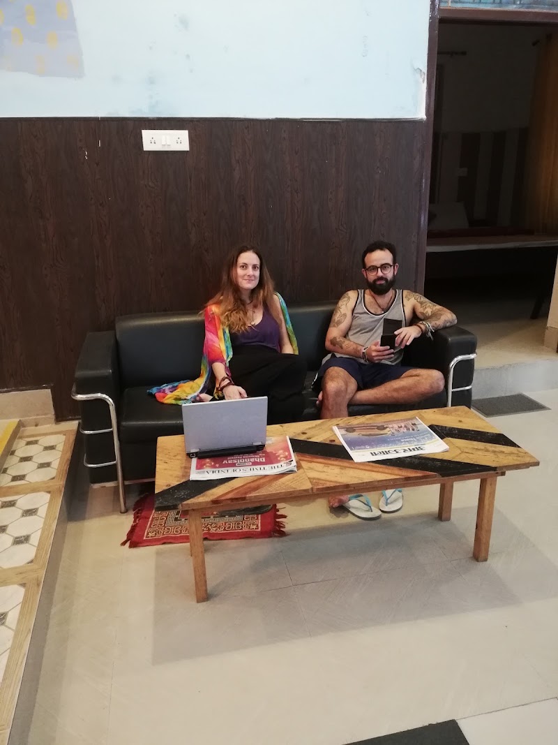 RishikeshStay - RishikeshStay Mahananda Complex, Rishikeshstay, Badrinath Highway, Tapovan, Rishikesh, Jonk, Uttarakhand 249192, India