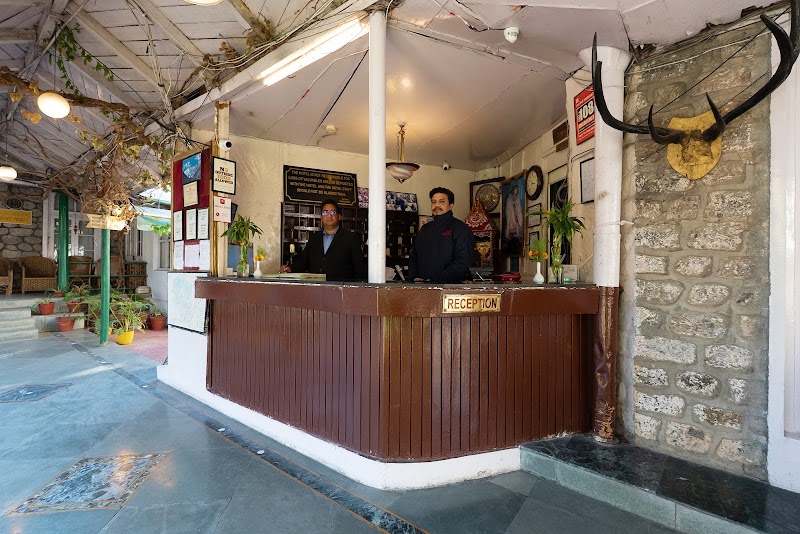 Hotel Royal Heritage - Hotel in Nainital - Hotel Royal Heritage - Hotel in Nainital, Bara Bazar Rd, Mallital, Nainital, Uttarakhand 263001, India