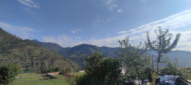 Barkot - Barkot, Uttarakhand 249141, India