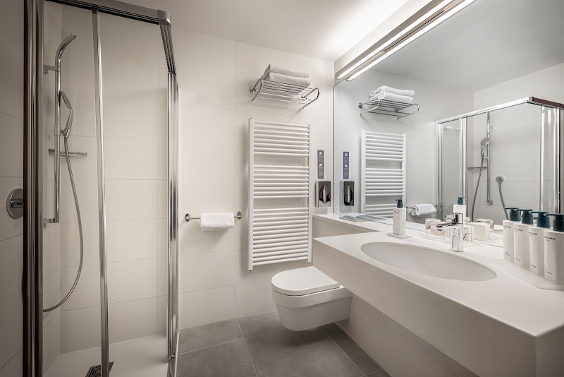Maistra Select Island Hotel Istra - Maistra Select Island Hotel Istra, 52210, Rovinj, Croatia