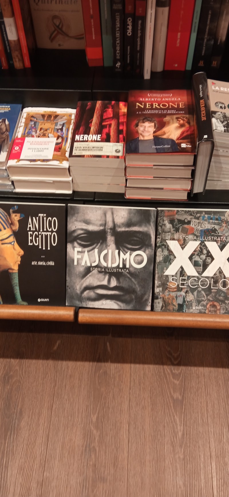 Giunti al Punto Librerie - Giunti al Punto Librerie, Corso Italia, 259, 52100 Arezzo AR, Italy