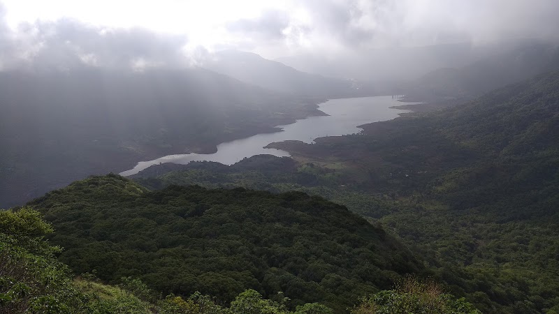 Valley View Point / Krushna River View Point - Valley View Point / Krushna River View Point XM98+4GV, Sai Agro Resort Rd, Old Mahabaleshwar, Maharashtra 412806, India
