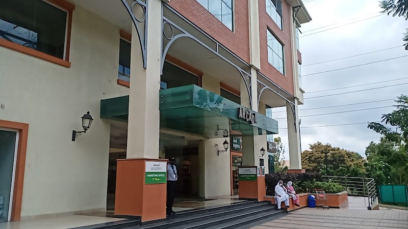 The Arcade at Brigade Meadows - The Arcade at Brigade Meadows No.122 Kanakapura Rd Opp. Anjanya Temple Udayapura Post Saalu Hunase Village 08123001133, Kaggalipura, Karnataka 560082, India