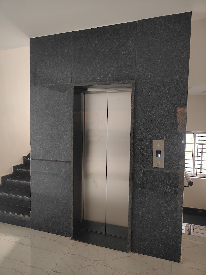 Astra Hotels and Suites - Sector 7 HSR Layout - Astra Hotels and Suites - Sector 7 HSR Layout, Oppo, Sri Upahara, 168, 5th Main Rd, 7th Sector, HSR Layout, Bengaluru, Karnataka 560102, India
