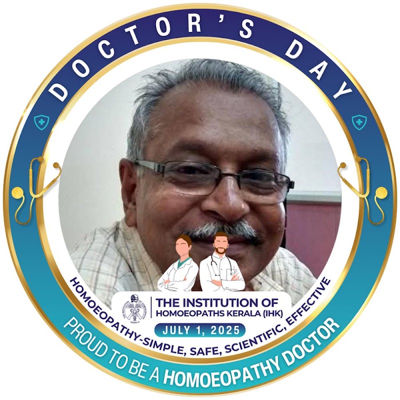 Dr.Mathew Joseph Koottummel - Dr.Mathew Joseph Koottummel, Ayyappankavu W Rd, Ayyappankavu, Ernakulam, Kochi, Kerala 682018, India