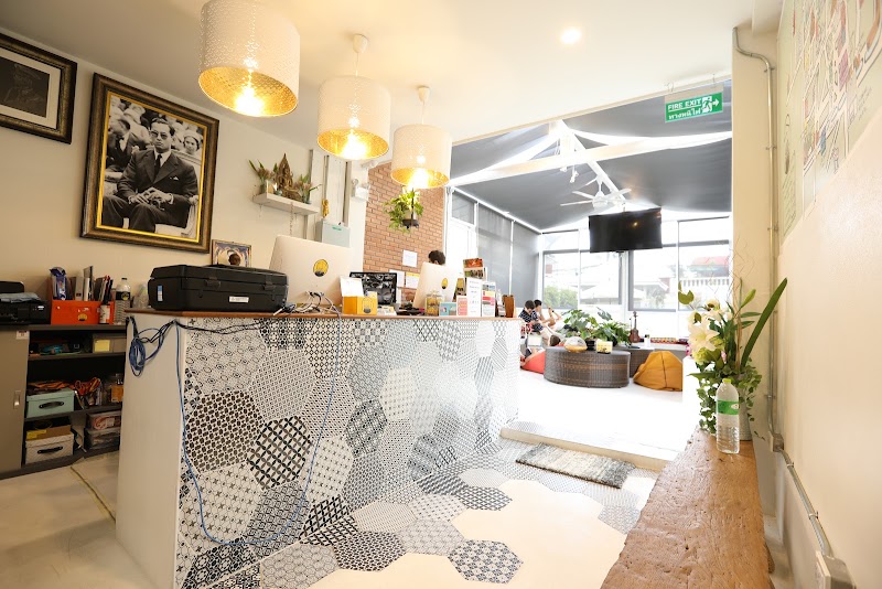Hostel Lullaby - Hostel Lullaby 24 Prapokklao Road Soi 7 Old City Tambon Phra Sing, Amphoe Mueang Chiang Mai, Chang Wat Chiang Mai 50200, Thailand