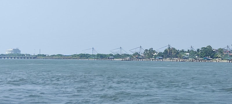 Vypin Ferry