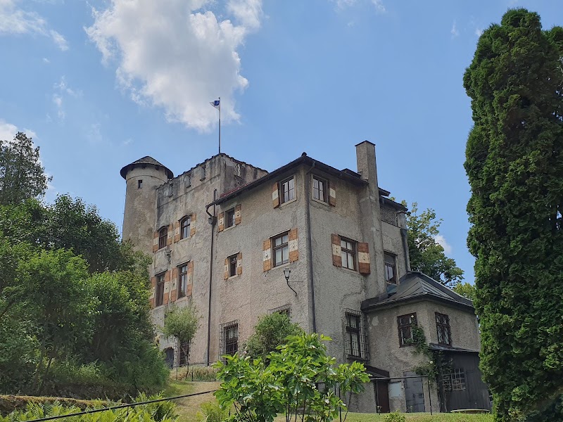 Richterhöhe - Richterhöhe, Mönchsberg 17E, 5020 Salzburg, Austria