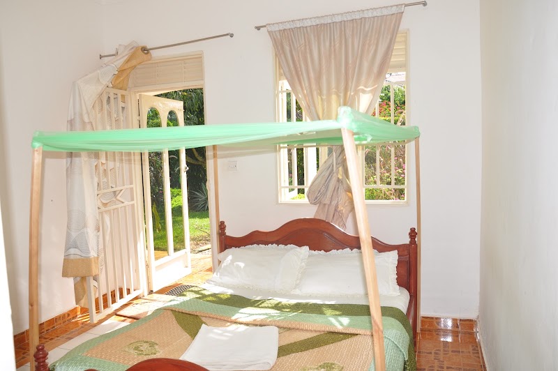 JT Cottages - JT Cottages Ntungamo, Uganda