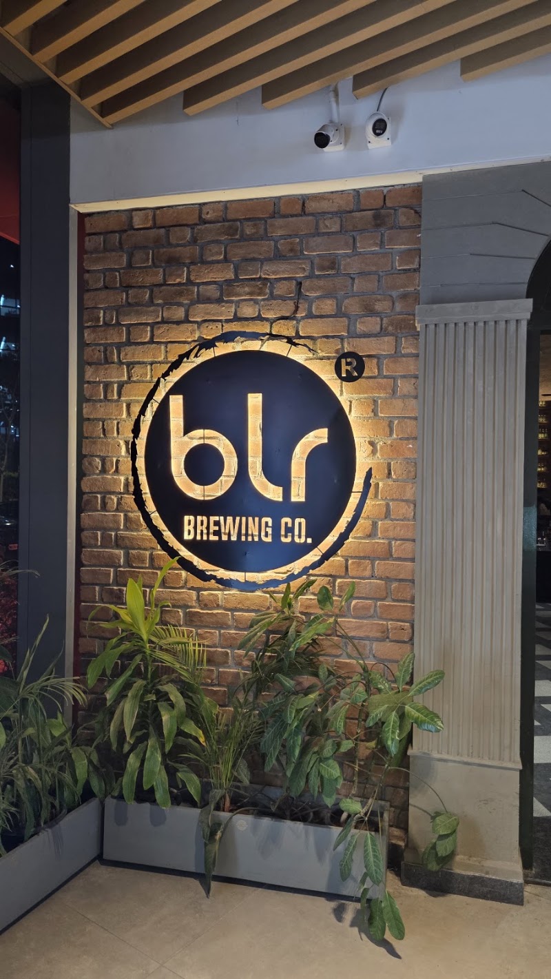 BLR Brewing Co - Marathahalli - BLR Brewing Co - Marathahalli Gravity at, Prestige Tech Park, Kadubeesanahalli, Bengaluru, Bellandur Amanikere, Karnataka 560103, India