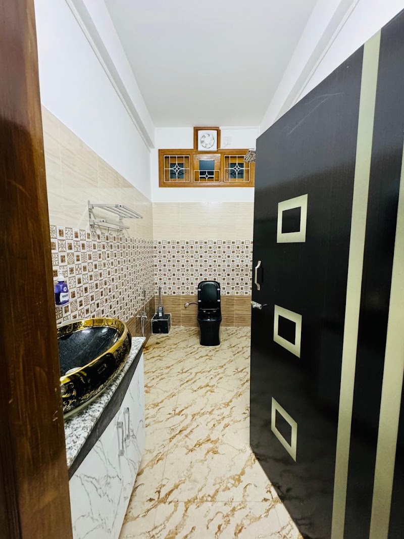 Cozy nook homestay - Cozy nook homestay, Santoshi Mata Mandir Rd, Basanta Nagar, Dibrugarh, Japara Gaon, Assam 786001, India