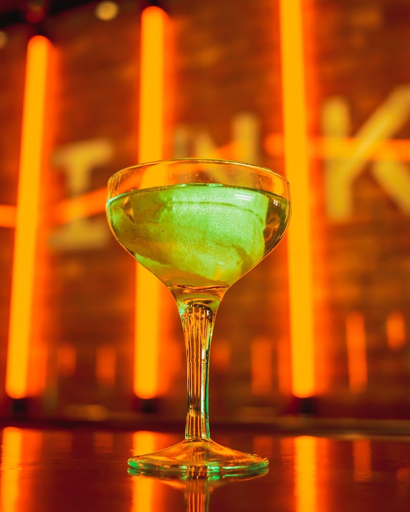 The Roxy - The Roxy 3-5 Rathbone Pl, London W1T 1HJ, UK