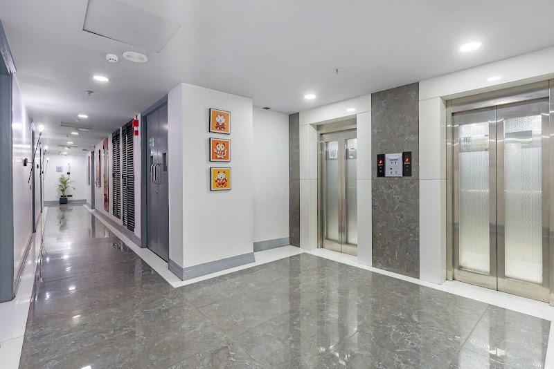 BedChambers Serviced Apartments, MG Road - BedChambers Serviced Apartments, MG Road, Plot 81A, Block A, Sushant Lok Phase I, Sector 26A, Gurugram, Haryana 122009, India