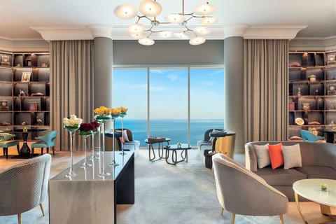 The Ritz-Carlton, Doha - The Ritz-Carlton, Doha 1, الدوحة، Qatar
