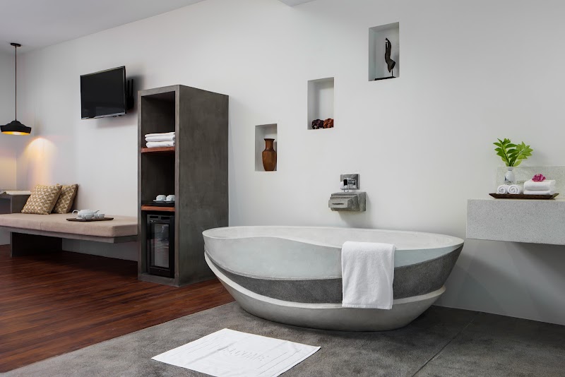 Siem Reap Palace Hotel & Spa - Siem Reap Palace Hotel & Spa, House #173, Wat Damnak Village, Sala Kamreak Commune siem reap, Krong Siem Reap 17252, Cambodia