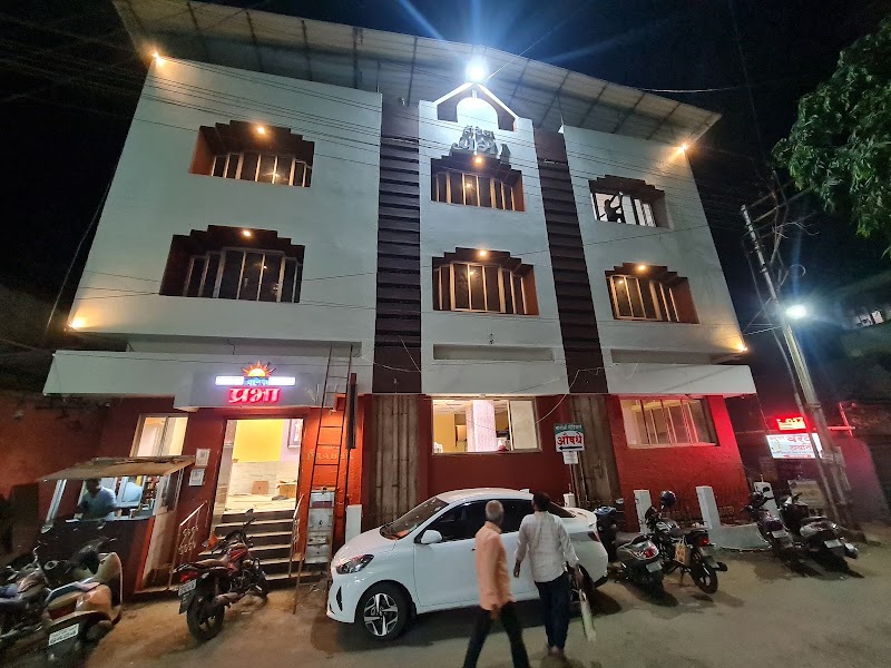HOTEL PRABHA - HOTEL PRABHA HOTEL PRABHA, JUNA BHAJI MARKET, MG Rd, near CONGRESS BHAVAN, Gandhi Colony, Tilak Ali, Ratnagiri, Maharashtra 415612, India