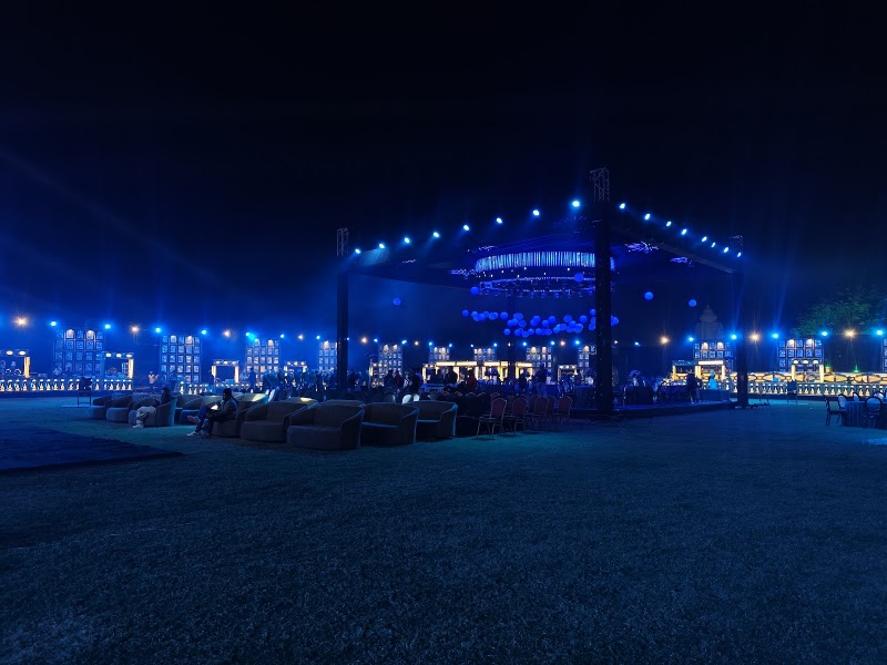 AB Events - AB Events, Link Rd, beside Metro multiplex cinema, Janjgir, Chhattisgarh 495668, India