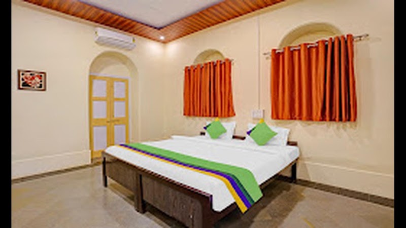 Treebo Cecil Resort Matheran - Treebo Cecil Resort Matheran Chinoy Road, near Monkey Point, Matheran, Maharashtra 410102, India