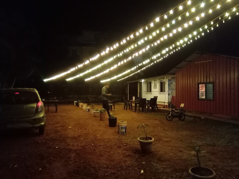 Shraddha's Kitchen Panchgani - Shraddha's Kitchen Panchgani 89, rowan road, near Silver valley housing society, Shahunagar, Khingar, Maharashtra 412805, India