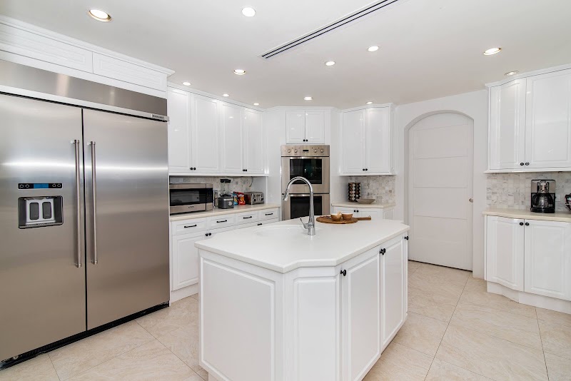 Seascape Villa - Seascape Villa, 677 W Bay Rd, Cayman Islands