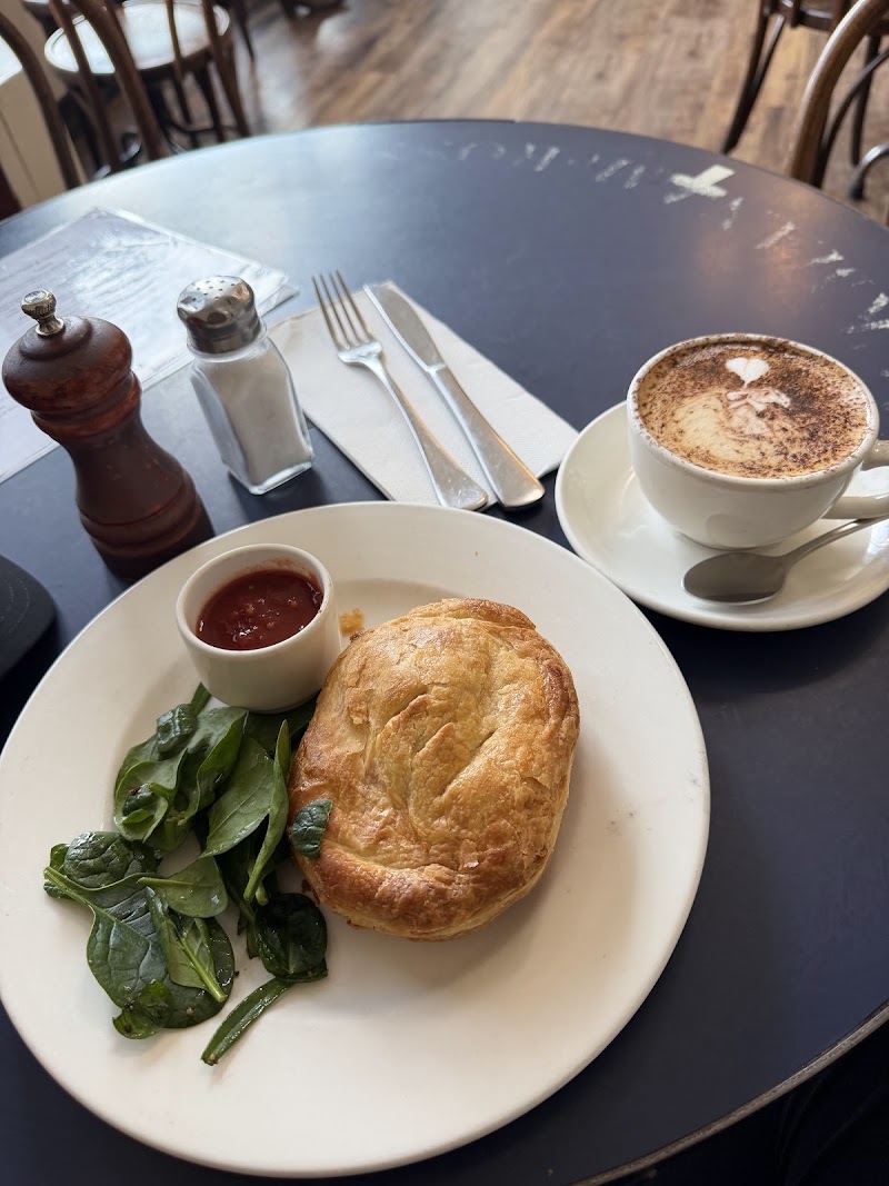 Jackman & McRoss - Jackman & McRoss, 57 Hampden Rd, Battery Point TAS 7004, Australia