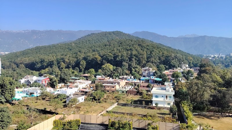 Vista - Vista Pargana Pachawadoon, Diversion Road, near Max Hospital, Mausa, Malsi, Mussoorie, Dehradun, Uttarakhand 248009, India