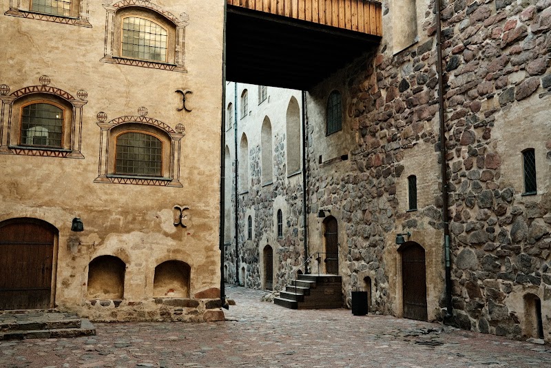 Turku Castle - Turku Castle, Linnankatu 80, 20100 Turku, Finland