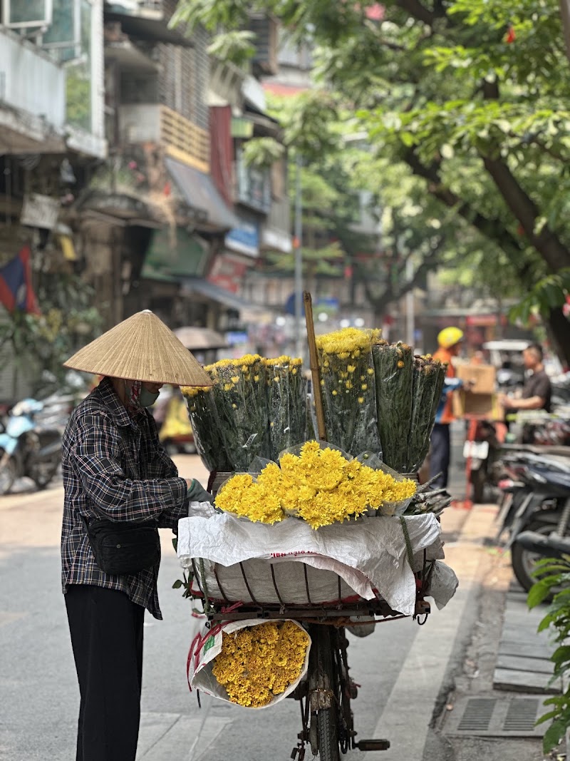 Hanoi Old Quarter - Hanoi Old Quarter P. Hàng Ngang, Hàng Đào, Hoàn Kiếm, Hà Nội 100000, Vietnam