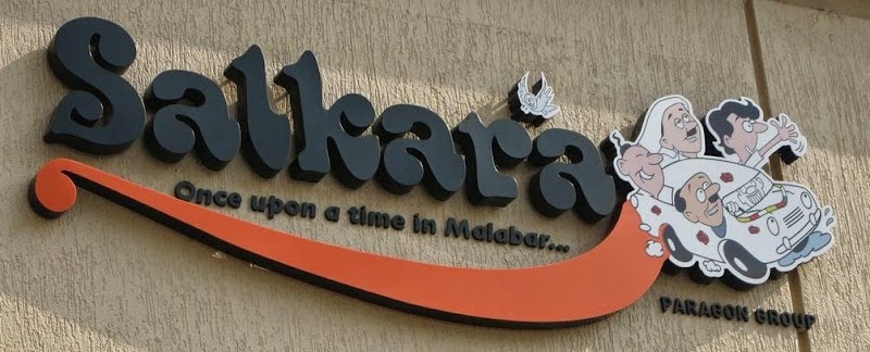 Salkara - Salkara, 1275, A 1, 6, Wayanad Rd, East Nadakkave, Nadakkave, Kozhikode, Kerala 673006, India