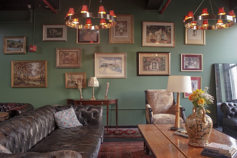 The Nolita Express Hostel - The Nolita Express Hostel, 220 Bowery, New York, NY 10012, USA