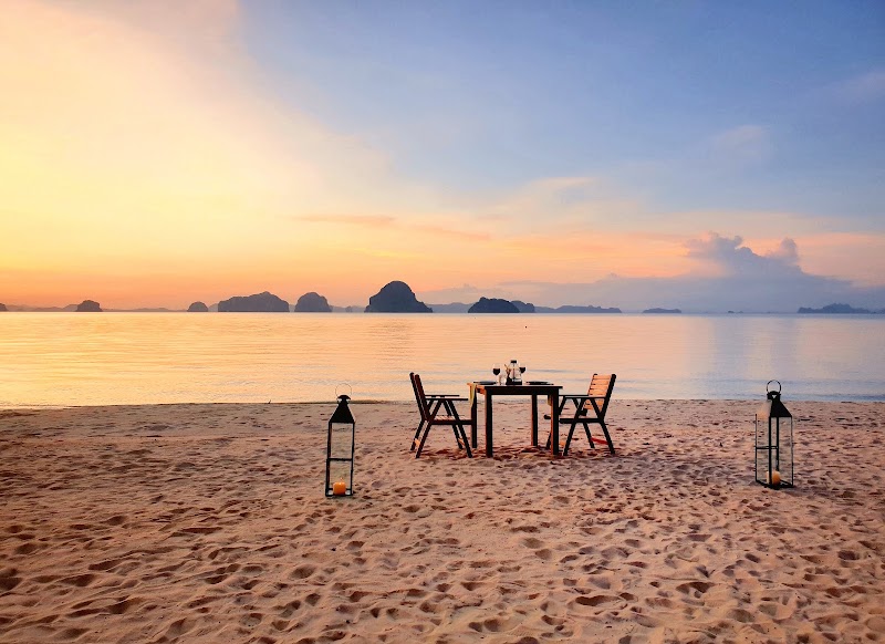 Tup Kaek Sunset Beach Resort - Tup Kaek Sunset Beach Resort, 109, Tambon Nong Thale, Amphoe Mueang Krabi, Chang Wat Krabi 81180, Thailand
