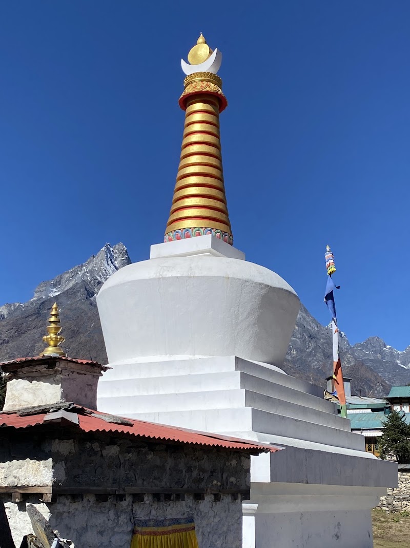 Tengboche Monastery - Tengboche Monastery RQP7+CHG, Everest Base Camp Trekking Rte, Khumjung 56002, Nepal