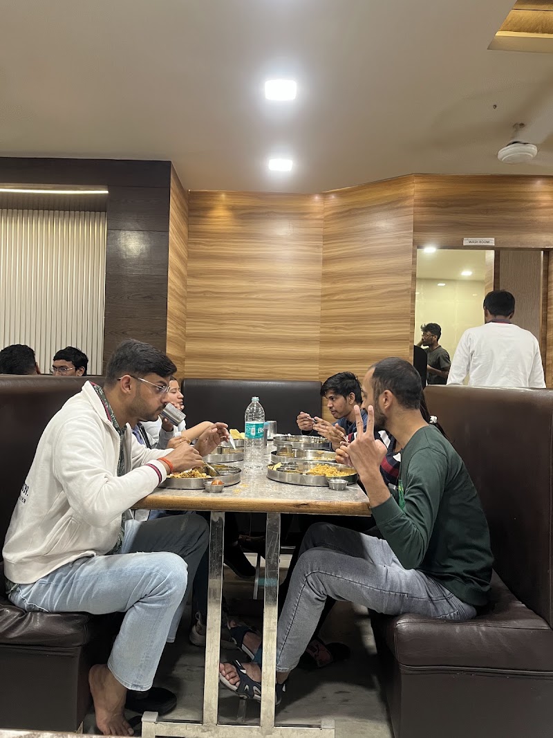 Purohit Restaurant and residency - Purohit Restaurant and residency 2760 new, L8/a, Chandraguptha Rd, near sangam takies, Lashkar Mohalla, Mandi Mohalla, Mysuru, Karnataka 570001, India
