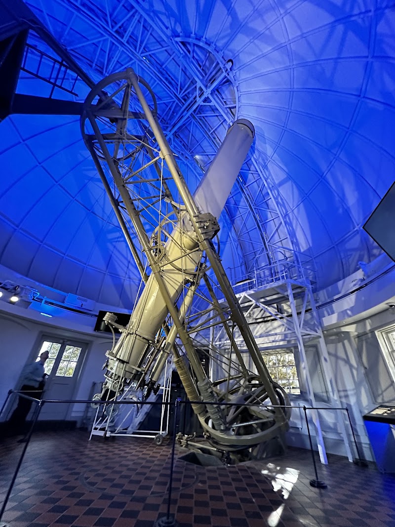 Royal Observatory Greenwich - Royal Observatory Greenwich Blackheath Ave, London SE10 8XJ, UK