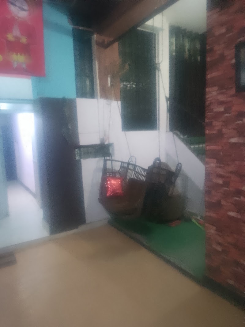 Hotel Heritage - Hotel Heritage 337/261, near Excise Office, Mumfordganj, Prayagraj, Uttar Pradesh 211002, India