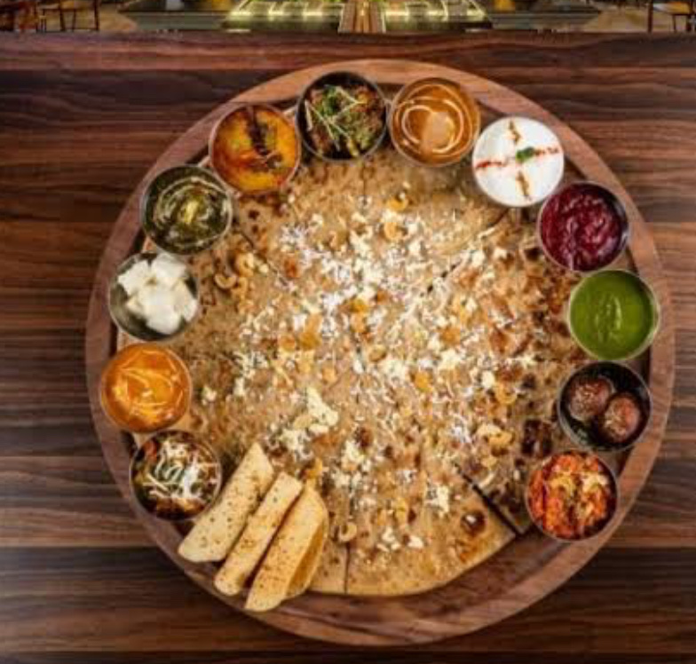 Choudhary Vaishno Dhaba - Choudhary Vaishno Dhaba P73M+76C, Gokalpuri, Gokalpur, Delhi, 110094, India