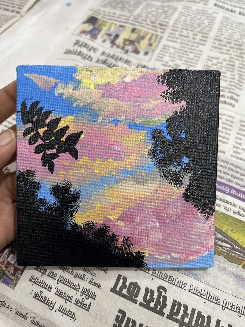 shobha's art studio - shobha's art studio 4th floor 403, Preeti Building, KC Marg, opposite of Bombay Art Gallery, General Arunkumar Vaidya Nagar, Bandra West, Mumbai, Maharashtra 400050, India