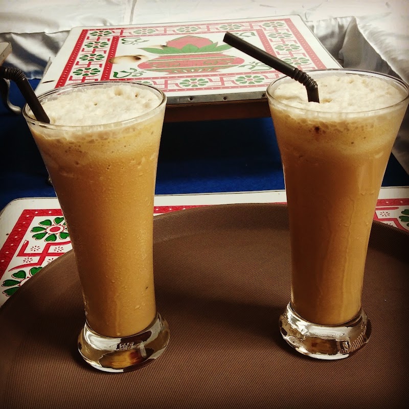 Blue street café n restaurant - Blue street café n restaurant Sadawaton ki pole, old, Fateh Pol Rd, Gundi ka Mohalla, navchokiya, Jodhpur, Rajasthan 342001, India