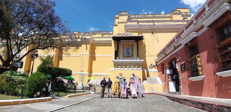 Antigua Guatemala - Antigua Guatemala Antigua Guatemala, Guatemala