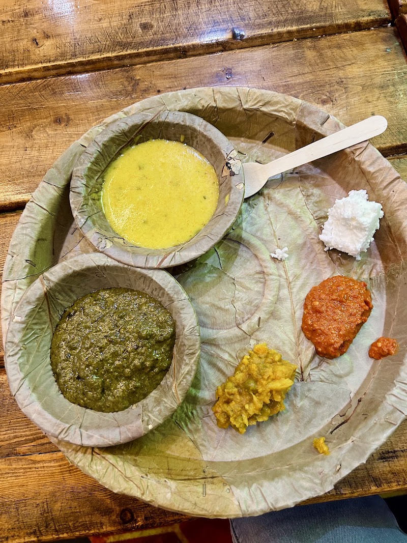 Roti Chutney Chhachh (RCC) - Roti Chutney Chhachh (RCC) DSS-198-P, First Floor, Huda Colony, Sector 46, Gurugram, Haryana 122022, India