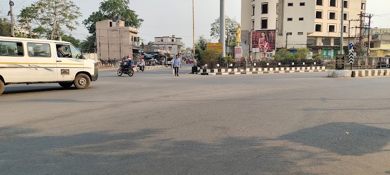 IMFL OFF SHOP - IMFL OFF SHOP, V2HG+669, Bijju Nagar, Jharsuguda, Odisha 768203, India